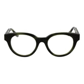 Trussardi Green Acetate Glasses (Frames)
